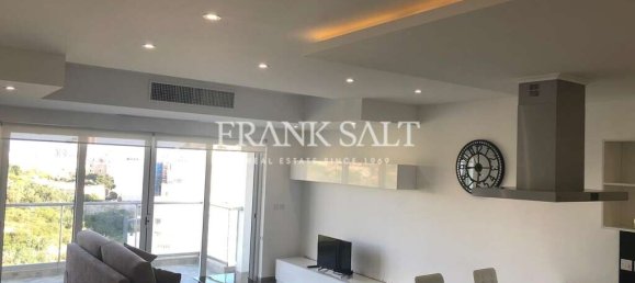 2 bedrooms Apartment in Saint Julian's, Malta No. 9777 5