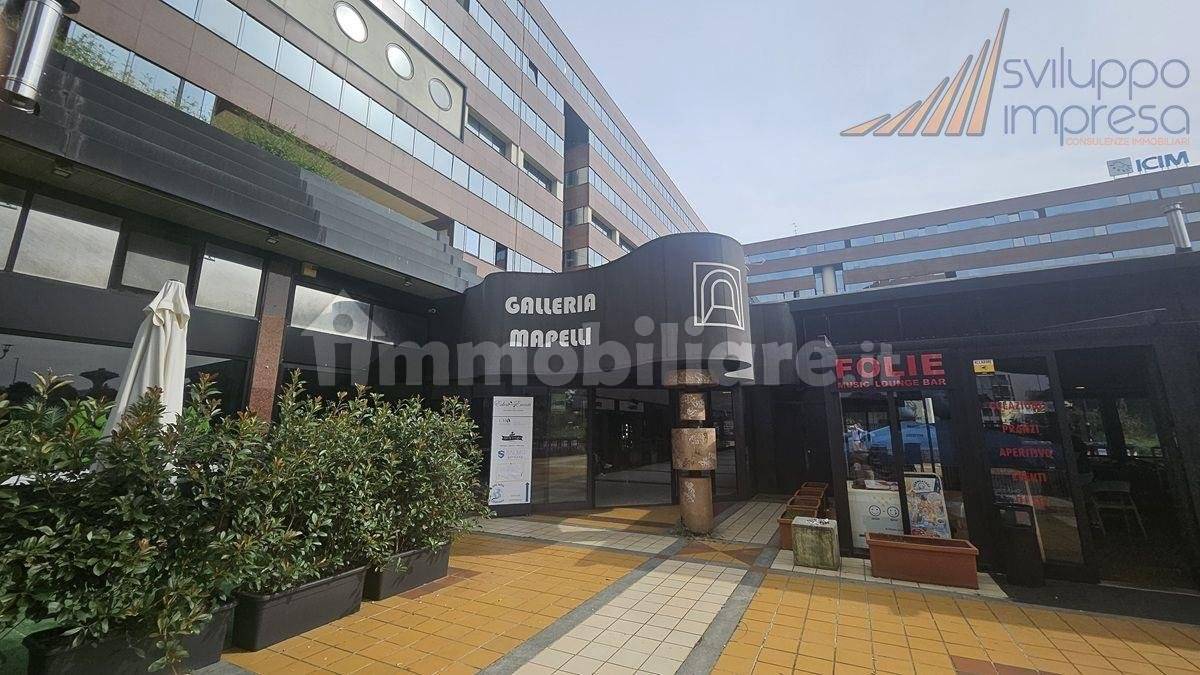 4-Zimmer Büro in Sesto San Giovanni, Italy, Nr. 392705