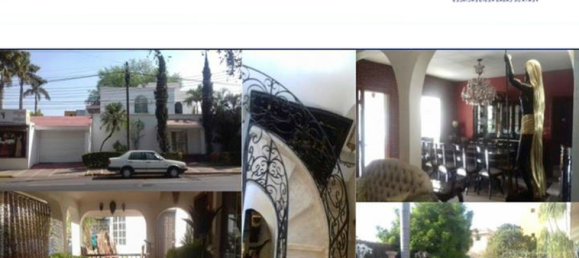 Casa T4 em Sinaloa, Mexico N.º 188619 2