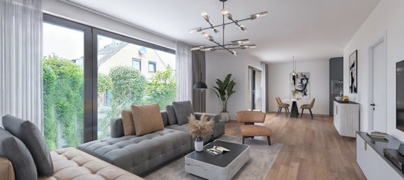 Casa de 3 dormitorios en Viersen, Germany No. 208040 3