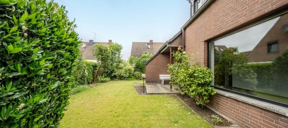 Casa de 3 dormitorios en Viersen, Germany No. 208040 15