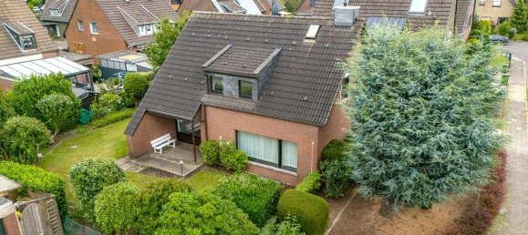 Casa de 3 dormitorios en Viersen, Germany No. 208040 8