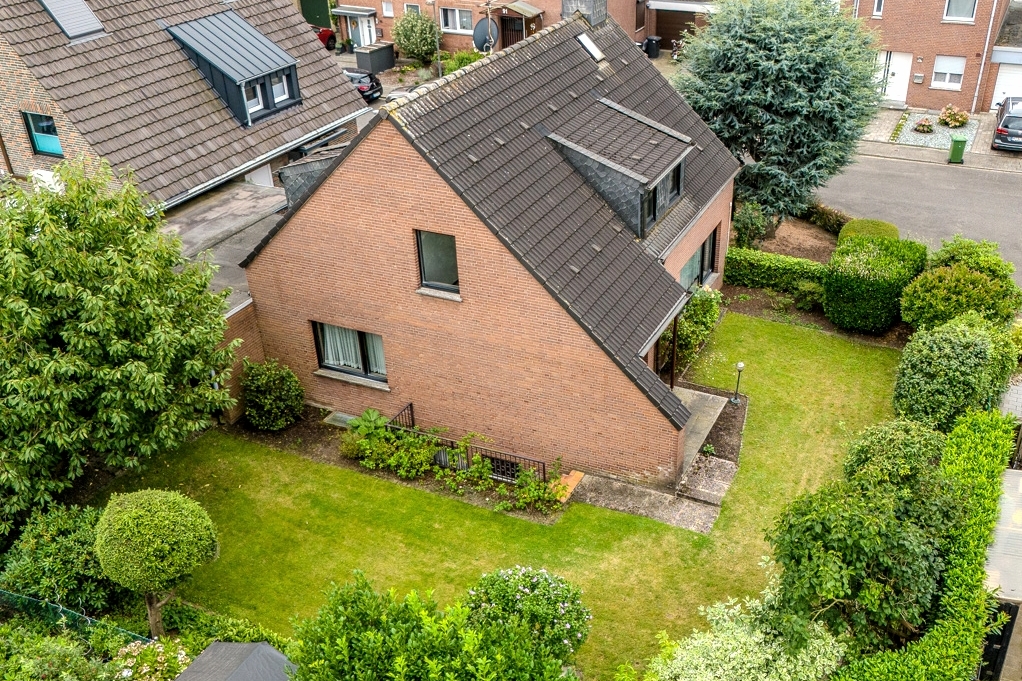 Casa de 3 dormitorios en Viersen, Germany No. 208040