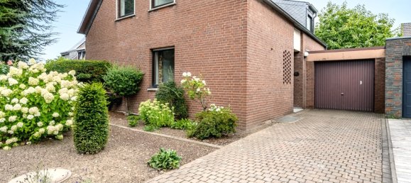 Casa de 3 dormitorios en Viersen, Germany No. 208040 4