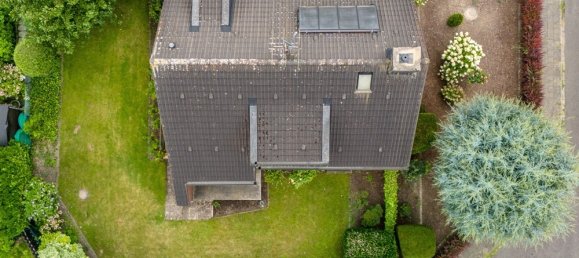 Casa de 3 dormitorios en Viersen, Germany No. 208040 24