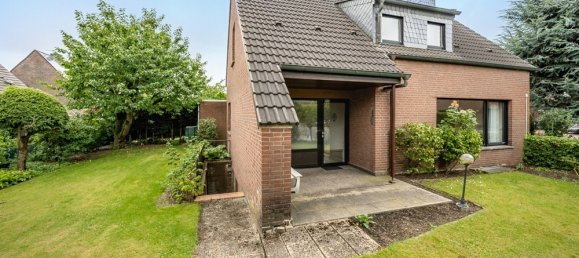 Casa de 3 dormitorios en Viersen, Germany No. 208040 14