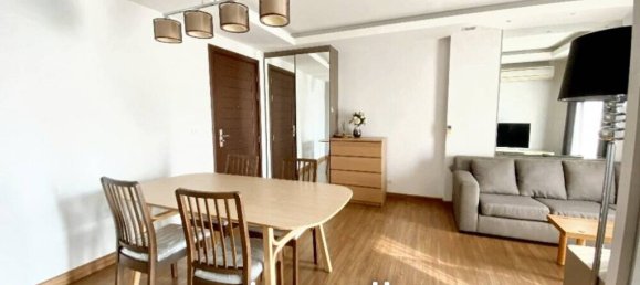 2 bedrooms Condo in Bang Kapi, Thailand No. 21708 7