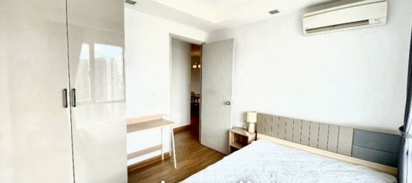 2 bedrooms Condo in Bang Kapi, Thailand No. 21708 12