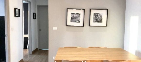 2 bedrooms Condo in Bang Kapi, Thailand No. 21708 8