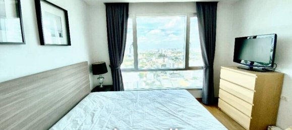 2 bedrooms Condo in Bang Kapi, Thailand No. 21708 15