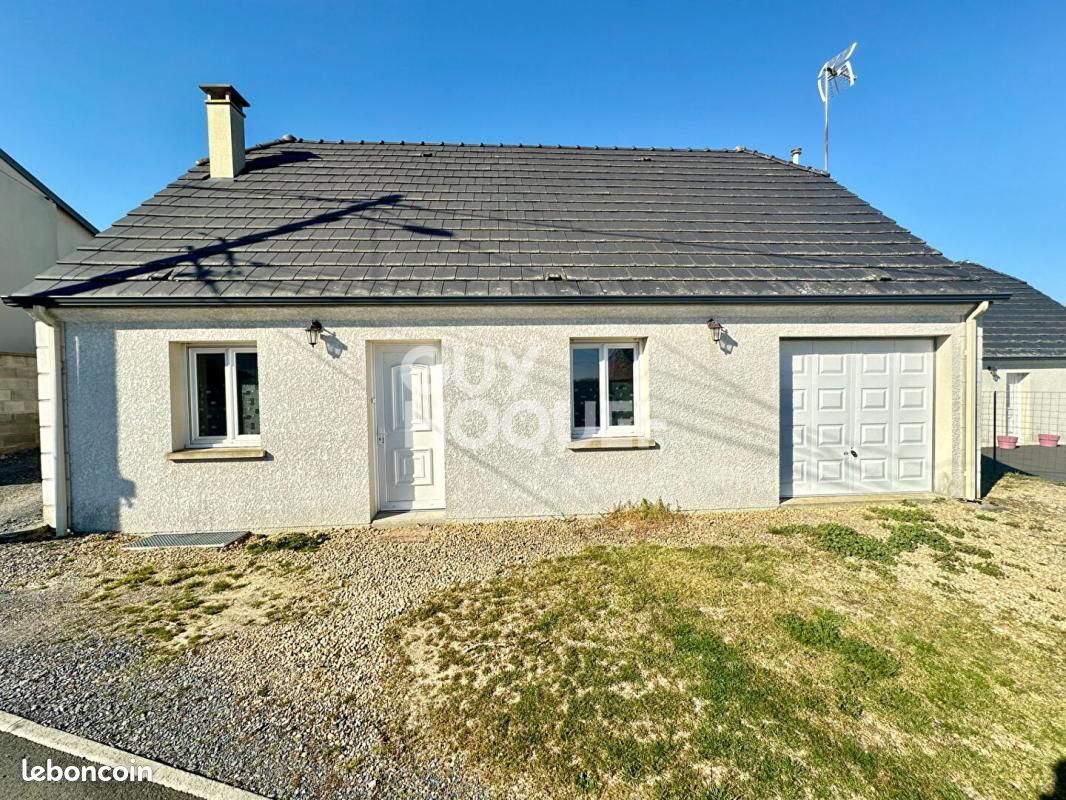 3 غرف نوم منزل في Guiscard, France رقم 41859