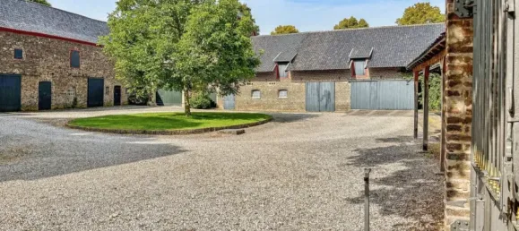 Villa de 7 habitaciónes en Euskirchen, Germany No. 325324 4