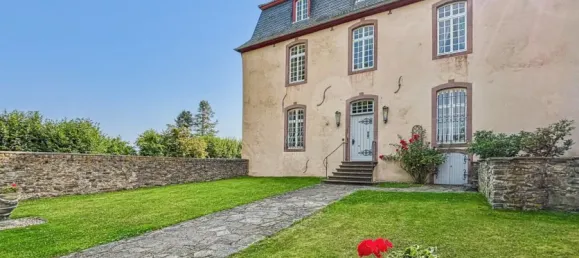 Villa de 7 habitaciónes en Euskirchen, Germany No. 325324 3