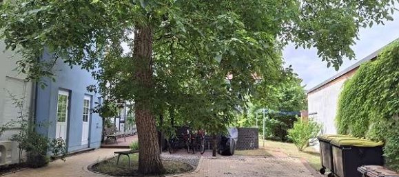 1-Zimmer Gebäude in Jerichower Land, Germany, Nr. 219916 7