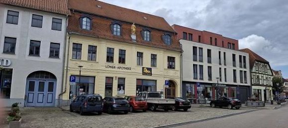 1-Zimmer Gebäude in Jerichower Land, Germany, Nr. 219916 4