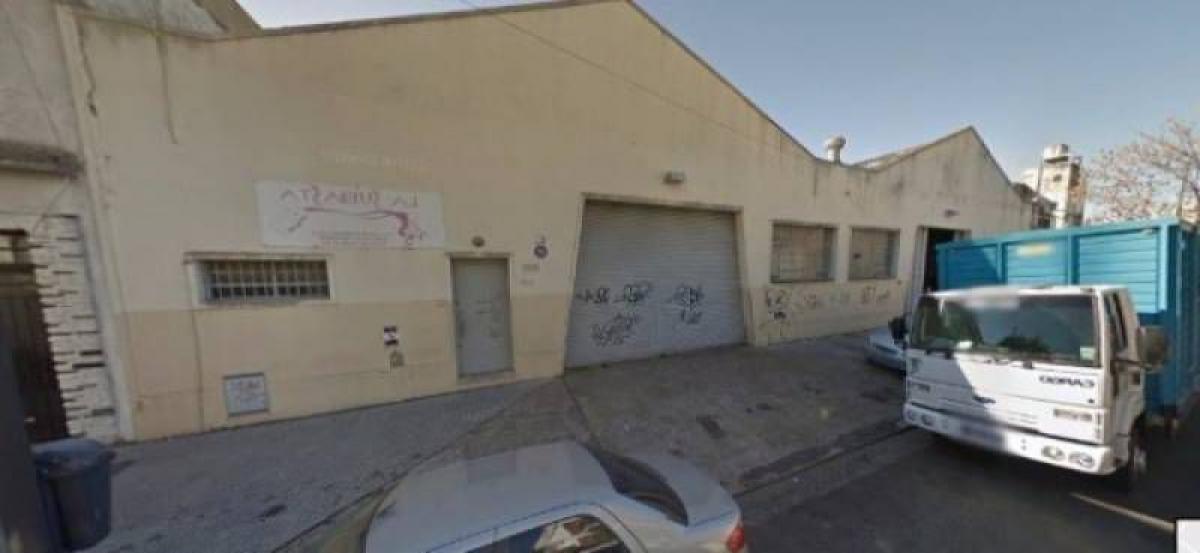  Land in Buenos Aires, Argentina No. 112675