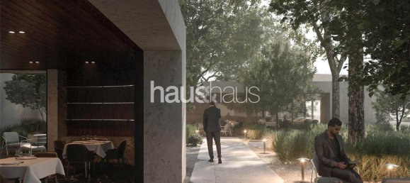 4 bedrooms Apartment in Al Wasl, UAE No. 99581 11