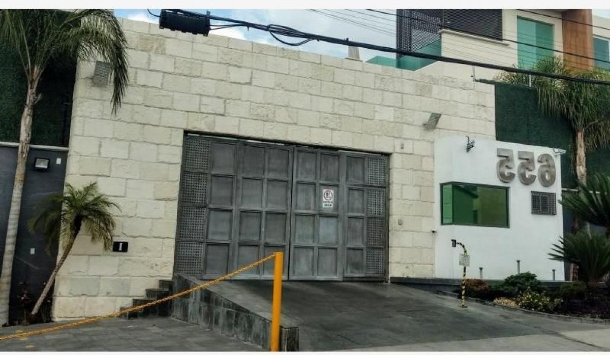 3 bedrooms House in Mexicali, Mexico No. 173509