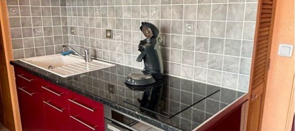 1 غرف نوم شقة في Le Barcares, France رقم 336714 2