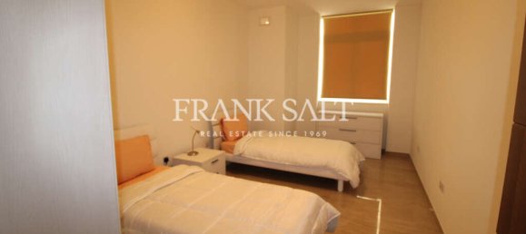 2 bedrooms Apartment in Marsaskala, Malta No. 6382 12