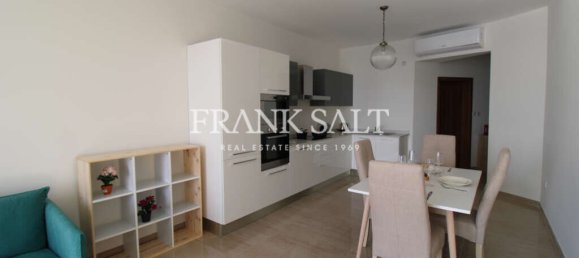 2 bedrooms Apartment in Marsaskala, Malta No. 6382 2