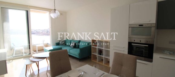 2 bedrooms Apartment in Marsaskala, Malta No. 6382 4