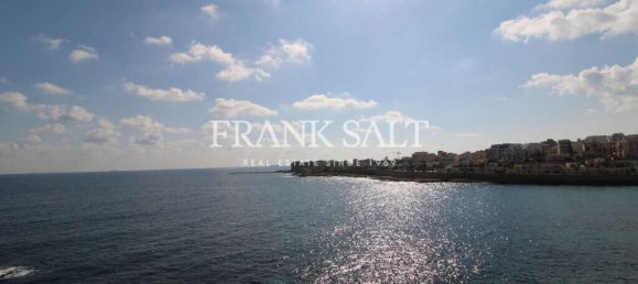 2 bedrooms Apartment in Marsaskala, Malta No. 6382 8