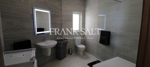 2 bedrooms Apartment in Marsaskala, Malta No. 6382 13