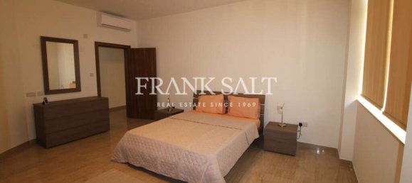 2 bedrooms Apartment in Marsaskala, Malta No. 6382 10