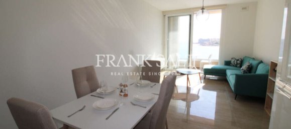 2 bedrooms Apartment in Marsaskala, Malta No. 6382 5