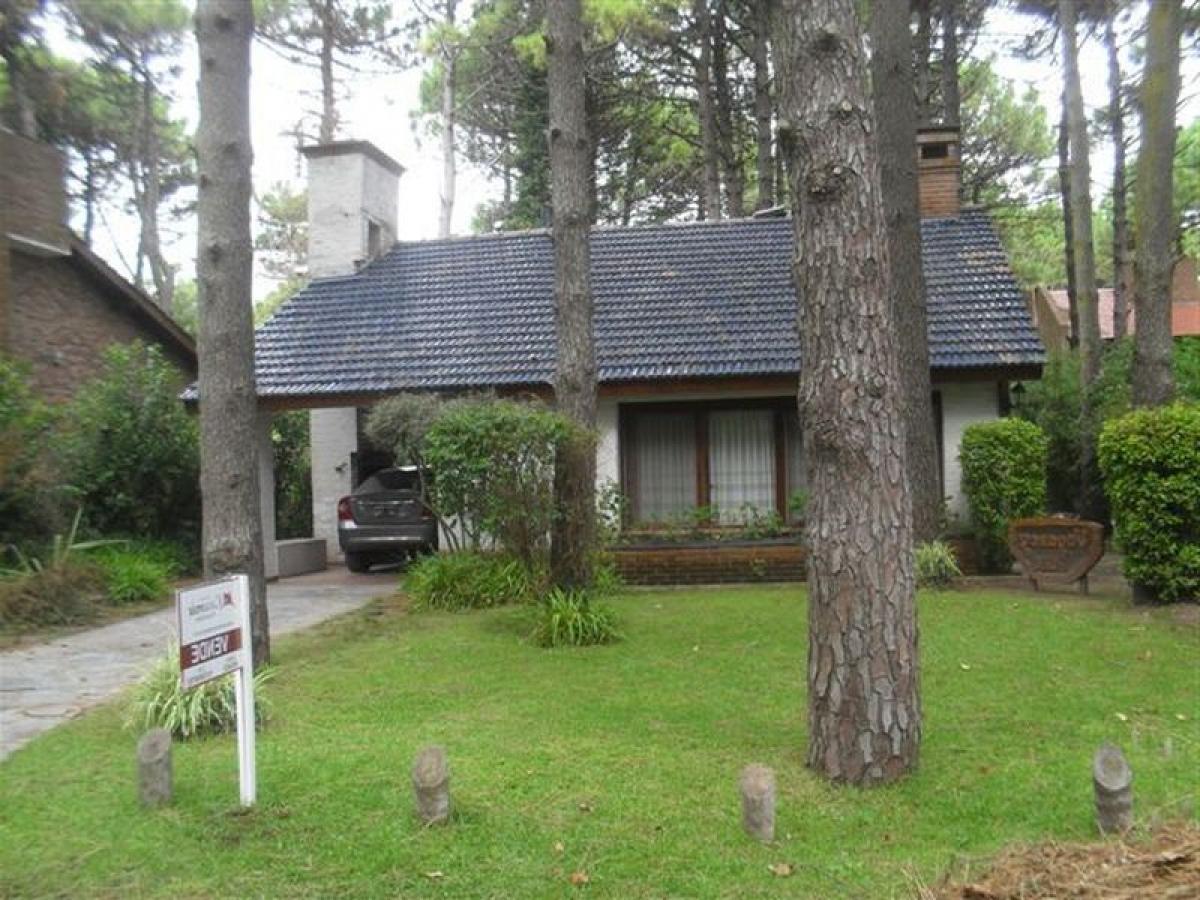 6 chambres Maison à Mar del Plata, Argentina No. 68600