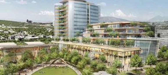 2 bedrooms Apartment in Nuevo Leon, Mexico No. 188146 2