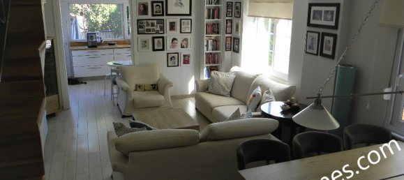 Villa 3+1 in Side, Turkey No. 3155 15