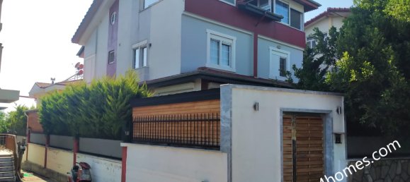 Villa 3+1 in Side, Turkey No. 3155 2