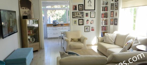 Villa 3+1 in Side, Turkey No. 3155 18