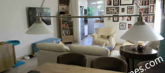 Villa 3+1 in Side, Turkey No. 3155 17