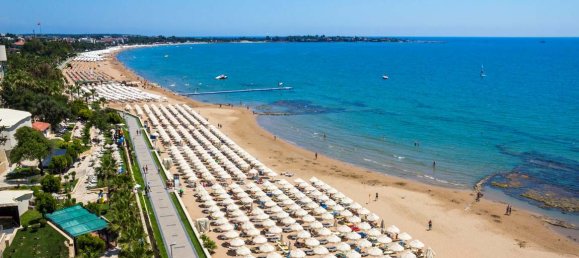 Villa 3+1 in Side, Turkey No. 3155 14