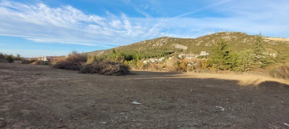 4500m² Hotel for sale in Chortiatis, Pylaia-Chortiatis, Thessaloniki, Central Macedonia, Macedonia and Thrace, Greece № 53903 5
