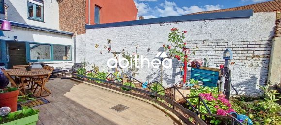 Дом с 4 спальнями в Бовен, Франция № 236445 7