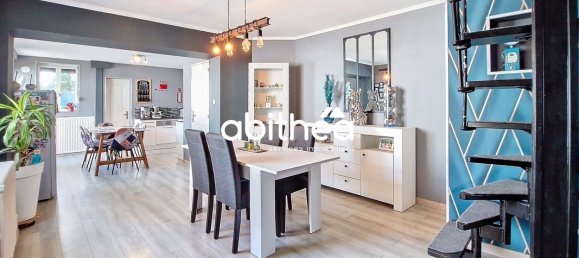 Дом с 4 спальнями в Бовен, Франция № 236445 11