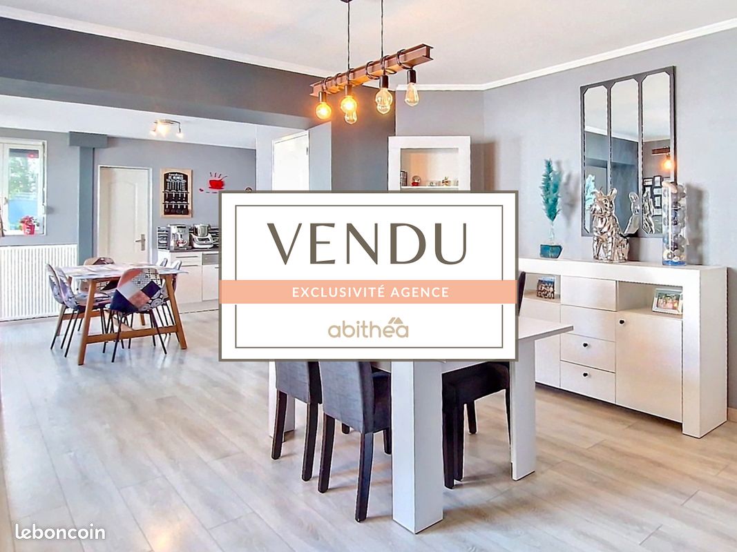 4 Schlafzimmer Haus in Bauvin, France, Nr. 236445