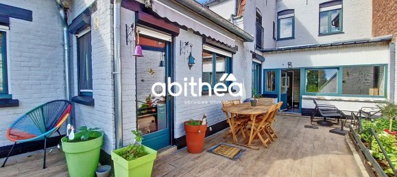 Дом с 4 спальнями в Бовен, Франция № 236445 4