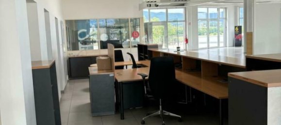 Imóvel comercial em Neunkirchen, Austria 4910 m² N.º 135189 3