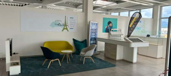 Imóvel comercial em Neunkirchen, Austria 4910 m² N.º 135189 2