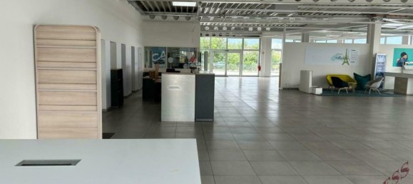 Imóvel comercial em Neunkirchen, Austria 4910 m² N.º 135189 8