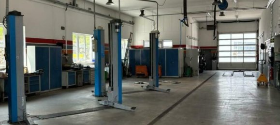 Imóvel comercial em Neunkirchen, Austria 4910 m² N.º 135189 5