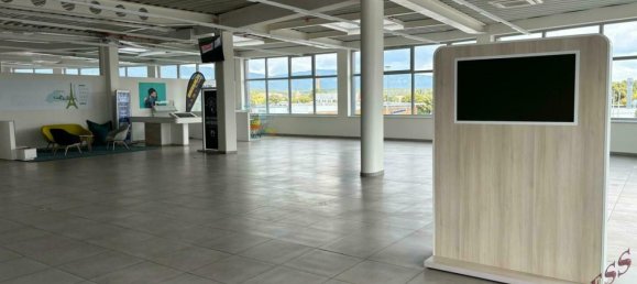 Imóvel comercial em Neunkirchen, Austria 4910 m² N.º 135189 11