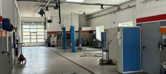 Imóvel comercial em Neunkirchen, Austria 4910 m² N.º 135189 4