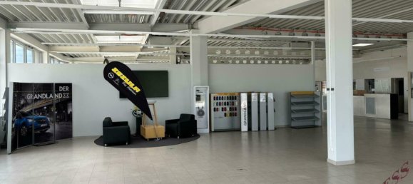 Imóvel comercial em Neunkirchen, Austria 4910 m² N.º 135189 7