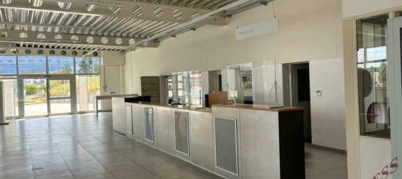 Imóvel comercial em Neunkirchen, Austria 4910 m² N.º 135189 6